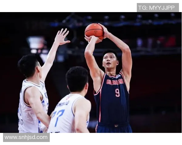 2020年CBA八一队对阵广州队精彩回顾与赛后分析