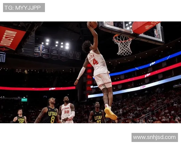 NBA火箭对爵士精彩直播地址分享及比赛前瞻分析 NBA火箭对爵士精彩直播地址分享及比赛前瞻分析