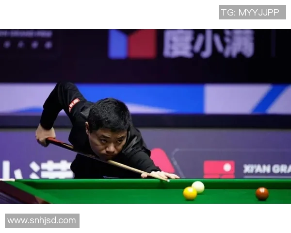 丁俊晖与宾汉姆精彩对决直播全程回顾与赛后分析 丁俊晖与宾汉姆精彩对决直播全程回顾与赛后分析