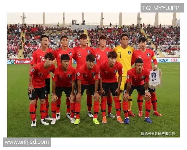 伊朗与韩国精彩对决比赛录像回顾分析及精彩瞬间集锦