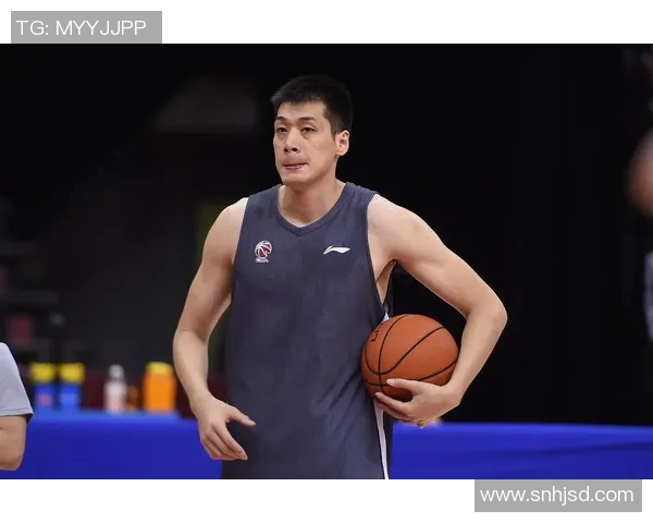 任骏飞领衔表现出色助力球队逆转胜利展现篮球场上的无限可能