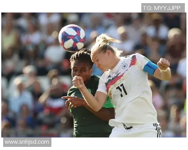 俄罗斯女足与德国女足激战正酣谁能在这场对决中笑到最后
