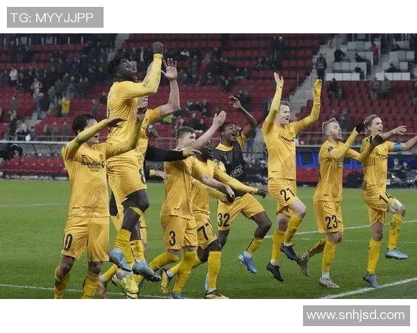 兰赫姆主场迎战莫尔德期待精彩对决与胜利的较量