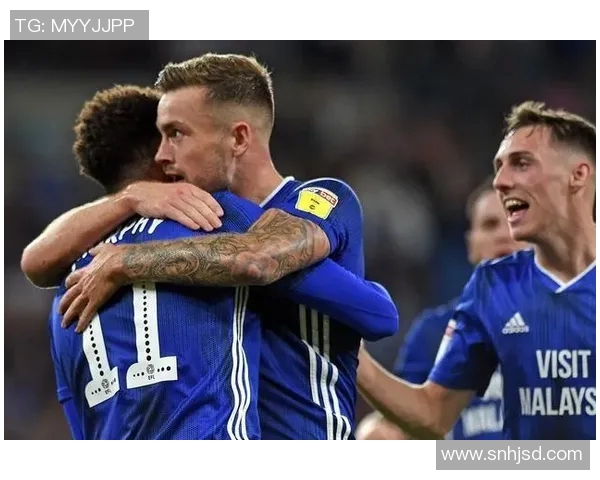 加迪夫城与哈德斯激战在即谁能在这场较量中笑到最后