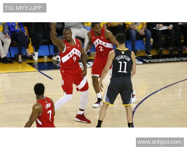 勇士与猛龙第五战激战正酣谁将夺得总冠军的荣耀之巅