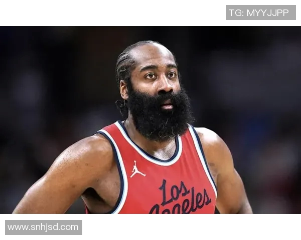 哈登重返火箭成真休斯顿全力以赴顶薪签约昔日MVP