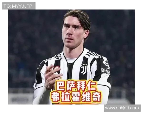 弗拉霍维奇的崛起与挑战:从天才前锋到世界级球员的蜕变之路